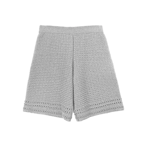 SIMPLE PROJECT Повседневные шорты Мужские