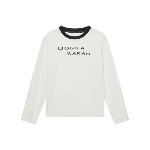 DKNY Белые Женские Футболки