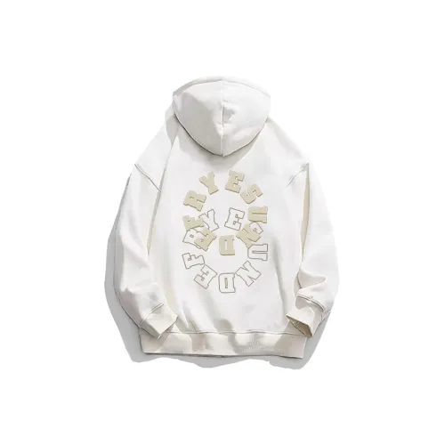 Толстовка Cotton Shopping Унисекс