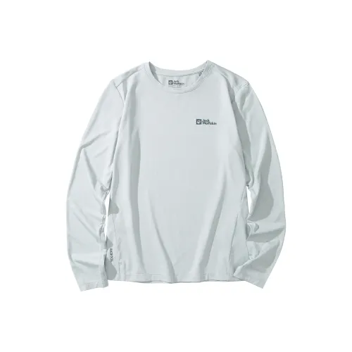 JACK WOLFSKIN Женские T-рубашки