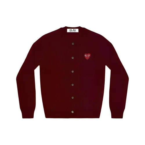 CDG Play Женские Трикотажные изделия