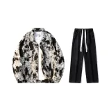 Набор (Чернила для рисования + черные джинсы)