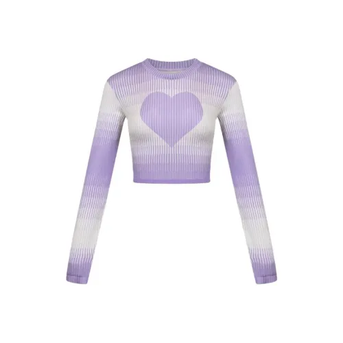 The Blender Женские футболки с коротким рукавом