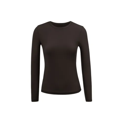 Ubras Skin Base Collection Shape Collection T Рубашка Женская