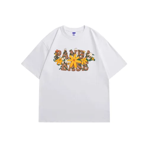 PANDA BASE Унисекс Футболка