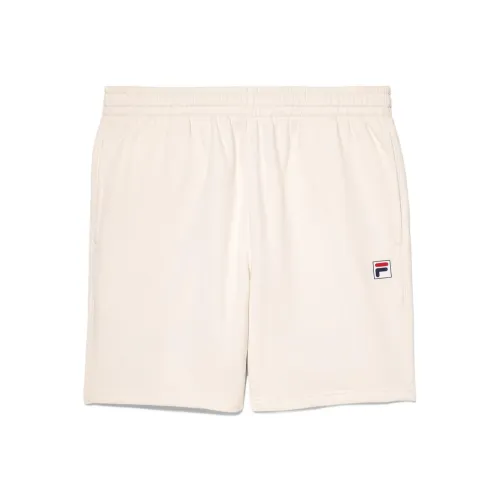 FILA Повседневные шорты Мужские Гардения Цветочный дизайн 920