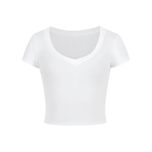 Frustration Garden T-Shirt Женская