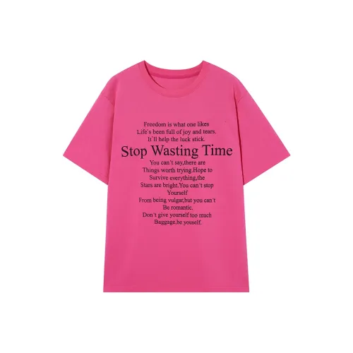 Ouyang Женские футболки