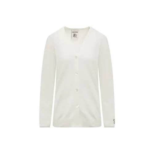 Semicouture Свитер Женский Белый