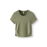 Темный хаки A51307