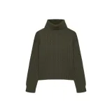 Темно-оливковый/Темно-оливковый