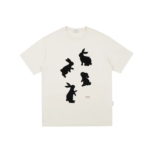 CODICE.HE Женские футболки