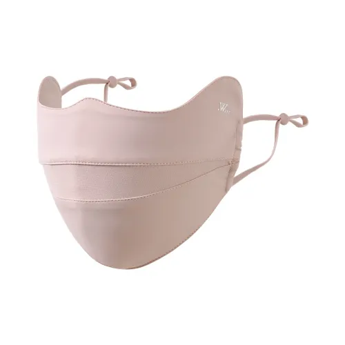 Shizhu Легкие Маски с Защитой от UV Женские