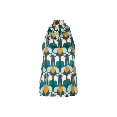 PINKO Многоцветные Женские Рубашки