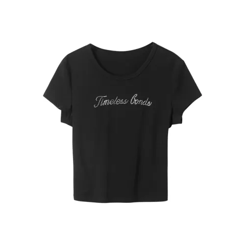 3COLOUR Стандартная T-рубашка Женская