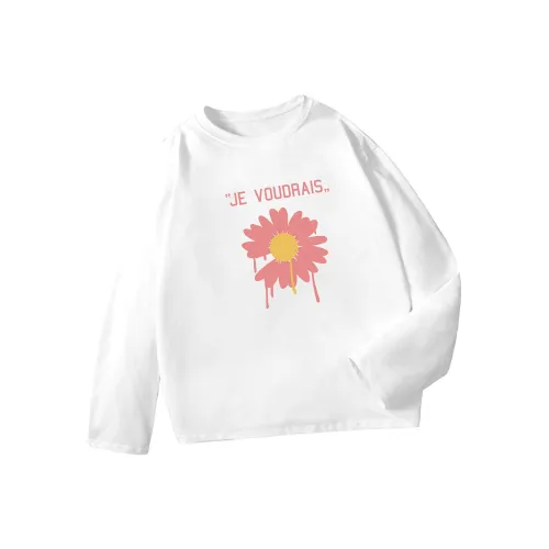 BALENO Женские футболки