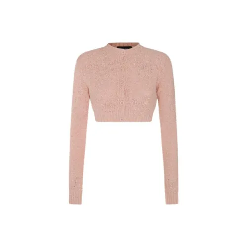 FABIANA FILIPPI Свитер Женский Розовый