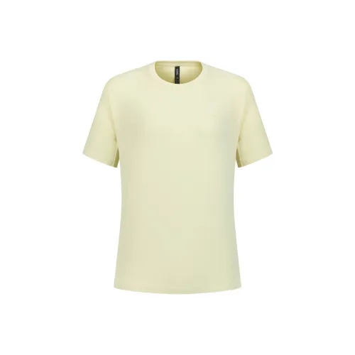 KSWISS Реглан рукав T-рубашка Женская 707 K41M LYL1