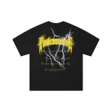 Чёрный (Жёлтый логотип)