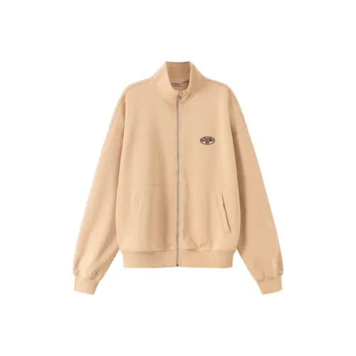 NO ONE ELSE Унисекс Свитшоты