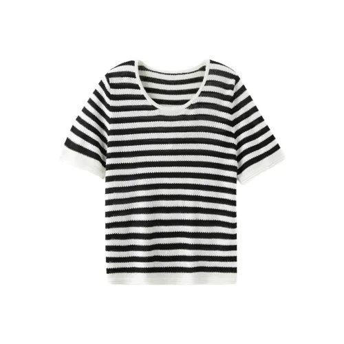 SNOWFORTE Трикотаж Женский Cloud Soft Белый