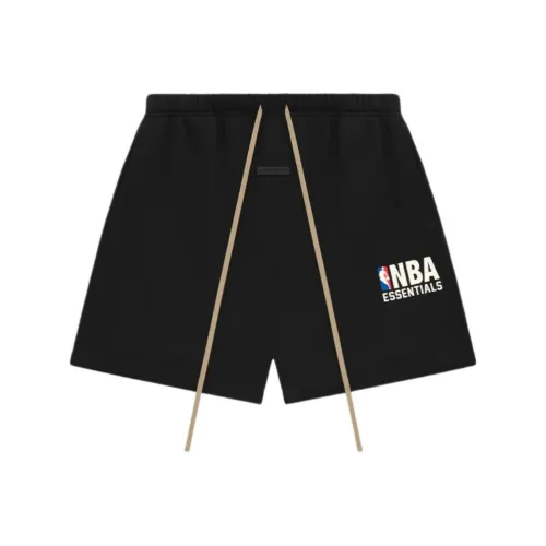Fear Of God Essentials NBA Повседневные шорты Мужские