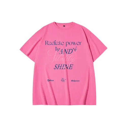 EPTISON WOMAN Рубашка с оборванным рукавом женская