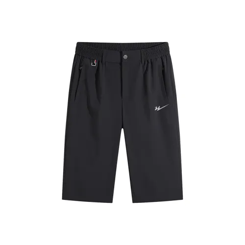 DOUBLE STAR 88 Повседневные шорты Унисекс