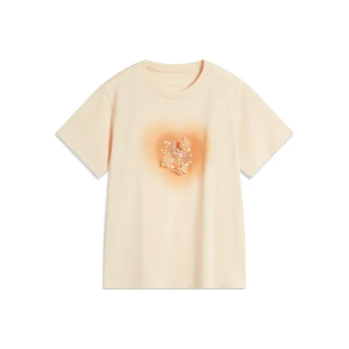 Подкладка Disney T-Shirt Женская Мягкая Розовая