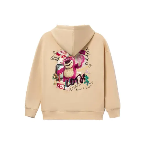 Подкладка Свитшот Женские Amber Apricot