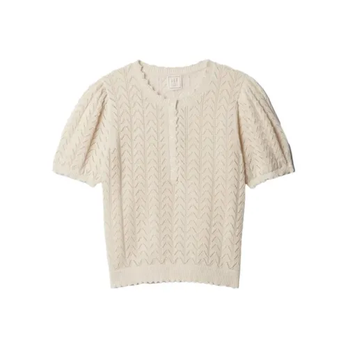 GAP DOEN Collaboration Series Бежевые Женские Рубашки