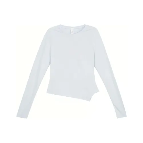 lululemon Стандартная футболка женская