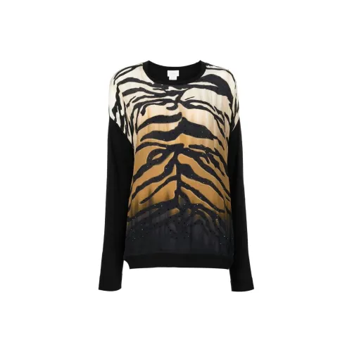 CAMILLA Свитер Женский Многоцветный