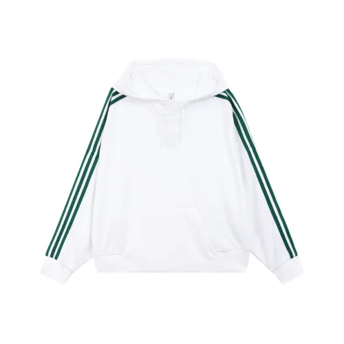 ADIDAS NEO Толстовка Женская Белая