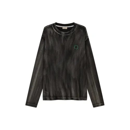 NO ONE ELSE Унисекс Футболка