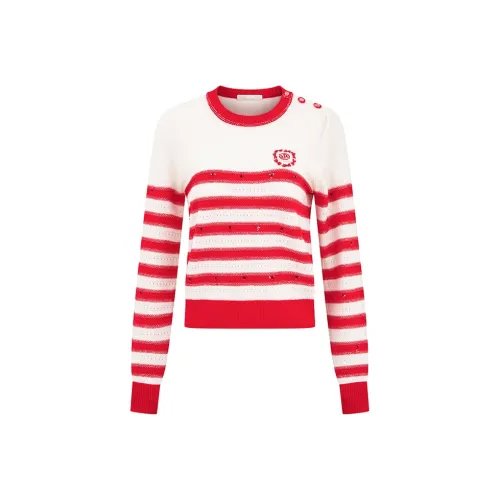 Rare Женские Свитеры