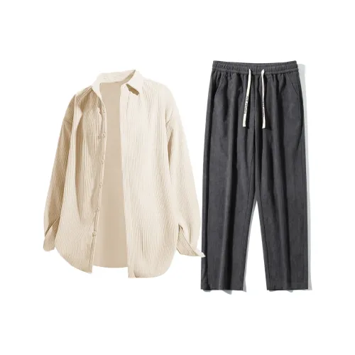 RAP PANDA Комплект рубашек унисекс