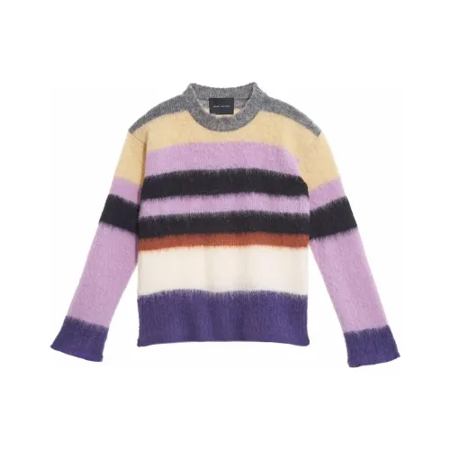 MARC JACOBS Многоцветные Женские Свитеры