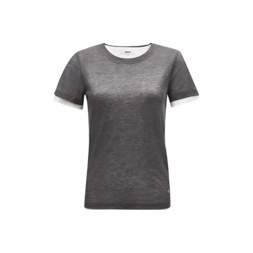 Only Женские футболки