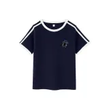 Темно-синий