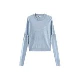 Светло-голубой