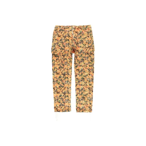 PURPLE BRAND Повседневные брюки Мужские Многоцветные