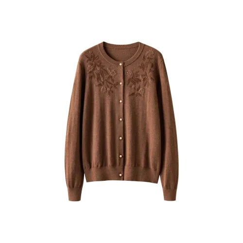 H YXIANG Женские Свитеры