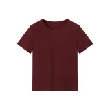 Фиолетовый с красным оттенком.