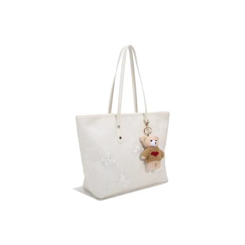 Carit Koty ПУ (полиуретан) Сумка через плечо Женская Многоцветная