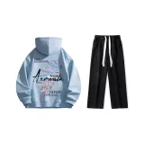 Set (Glacier Blue Standard Edition + Black Jeans)  
Комплект (Ледниковый Синий Стандартное Издание + Черные Джинсы)