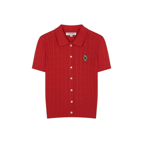 Teenie Weenie Женские Свитеры