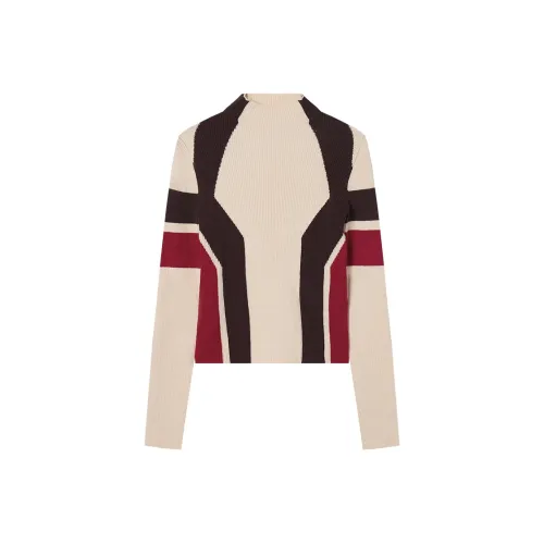 EPTISON WOMAN Женские Свитера