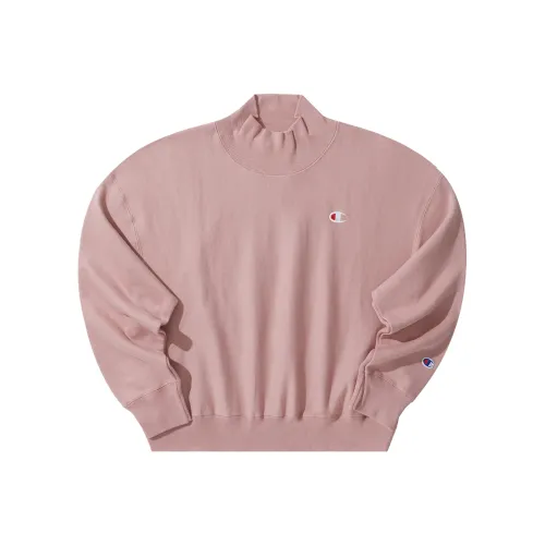 Champion Толстовка Европейская версия Женская