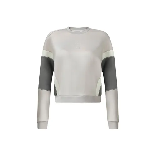 FILA ATHLETICS African Фиолетовый Фиолетово-синий Женские Толстовки